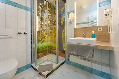 Appartamento Vacanza con famiglia Bad Krozingen