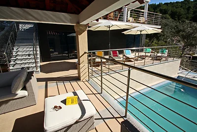 Villa Hera Special one,am Meer