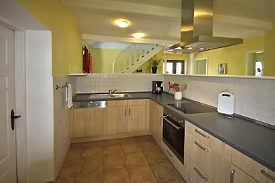 Bauernhof Scharrerie - Ferienhaus