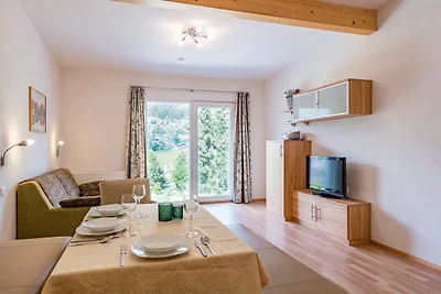Appartamento Vacanza con famiglia Bad Kleinkirchheim