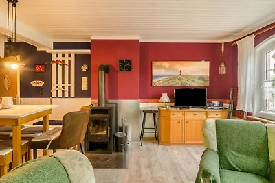 Vakantieappartement Gezinsvakantie Dornum