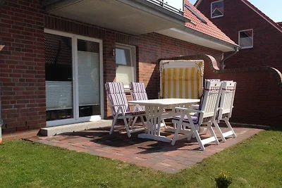 Appartamento Vacanza con famiglia Wittdün