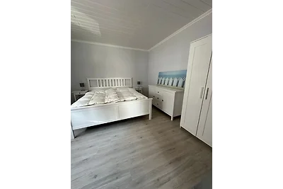 Vakantieappartement Gezinsvakantie Burg auf Fehmarn