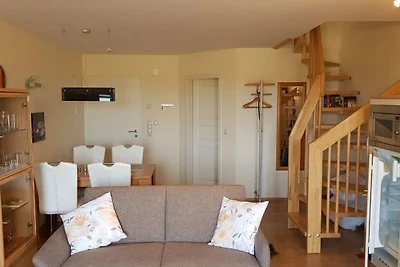 Vakantieappartement Gezinsvakantie Göhren-Lebbin