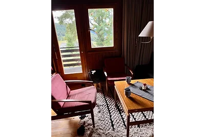 Ferienhaus Ahorn, 3 Schlafzimmer