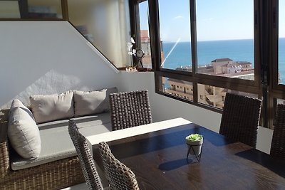 Vakantieappartement Gezinsvakantie Torrevieja