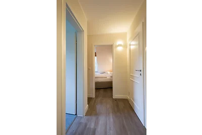 Maisonette-Ferienwohnung