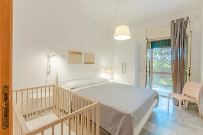 Vakantiehuis Ontspannende vakantie Carovigno