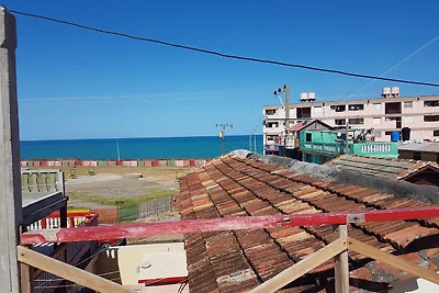 Vakantieappartement Gezinsvakantie Baracoa