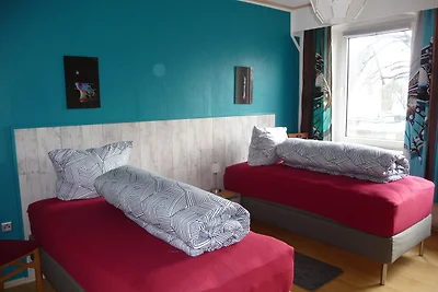 Wohnung "Niedersachsen"