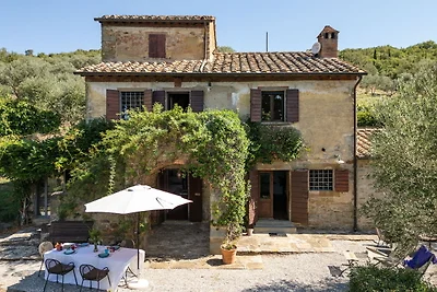 Villa delle Rose
