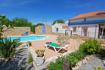 Vakantiehuis Ontspannende vakantie Faro