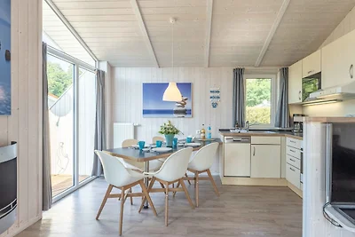 Strandhaus Freibeuterweg 14