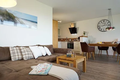 "Dünenpark Heiligenhafen", Haus