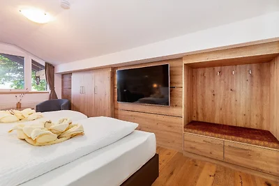 Bayern Chalets Ferienwohnung 500