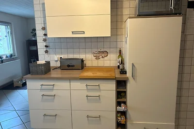 Vakantieappartement Gezinsvakantie Landau
