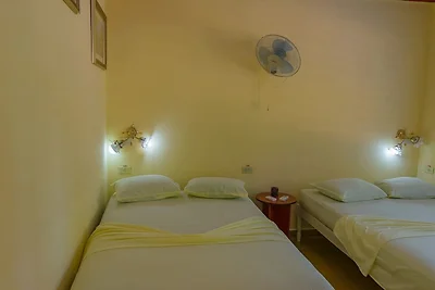 Appartamento Vacanza con famiglia Pinar del Rio