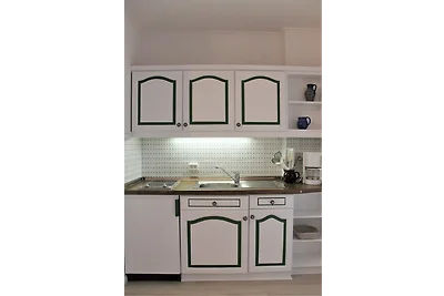 Haus Barbara - Schwimmbad und Sauna