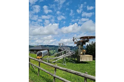 Vakantieappartement Gezinsvakantie Immenstadt