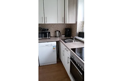 Fewo 91 WHG B 9 in Burhave