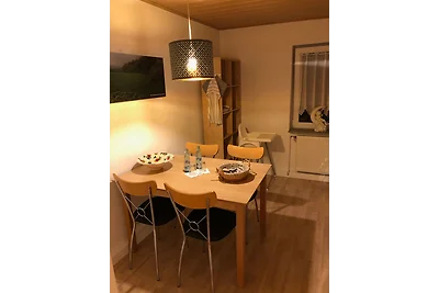 Apartment 003 am Hirtenweg