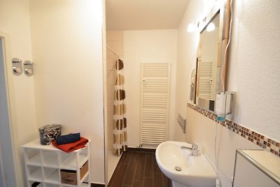 Vakantieappartement Gezinsvakantie Mühlhausen