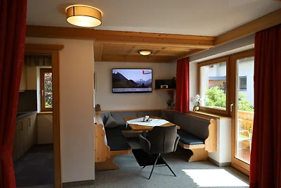 Vakantieappartement Gezinsvakantie Bichlbach