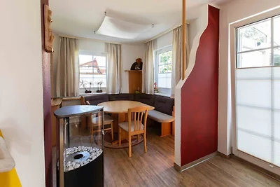 Ferienhaus Bergblick Redlham