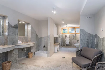 Holiday flat family holiday St. Johann in Tirol