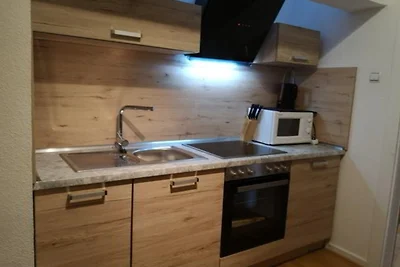 Appartamento Vacanza con famiglia Schalkenmehren