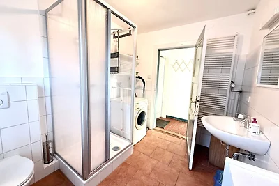 Vakantieappartement Gezinsvakantie Nieblum