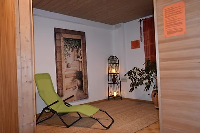 Gästehaus Bergfrieden