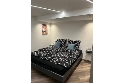 Appartement Vacances avec la famille Feuchtwangen