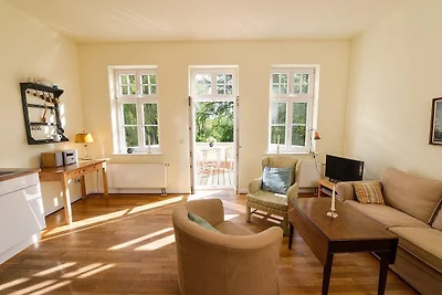 Rügen Ferienwohnung 7 am Wasser