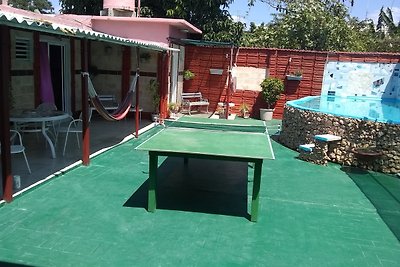 Casa Jorge y Alicia Appartement 2
