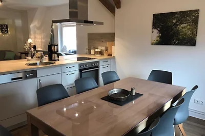 Ferienwohnung "Weitblick" in