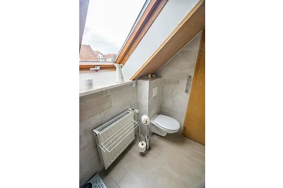 Ferienhaus Geiserich