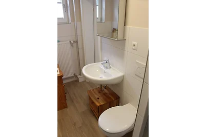 Appartement Petersen II