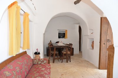 Casa vacanze Vacanza di relax Cisternino