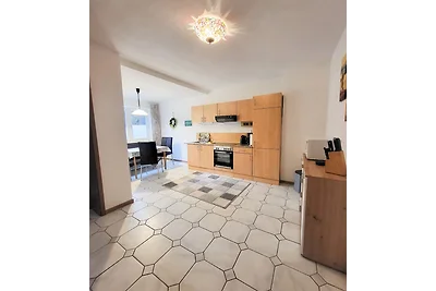 Vakantieappartement Gezinsvakantie Surwold