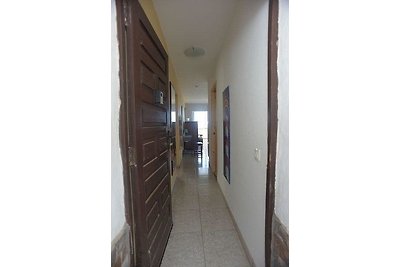 Appartementanlage Aguas Verdes