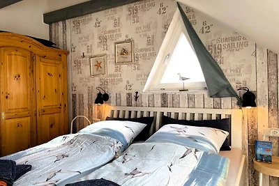 Huus Waterkant 07 auf Amrum