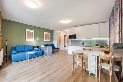 Sun&Snow Euronia - Apartment A101