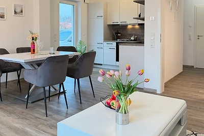 Casa vacanze Vacanza di relax Fuhlendorf