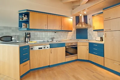 Appartamento Vacanza con famiglia Sonthofen