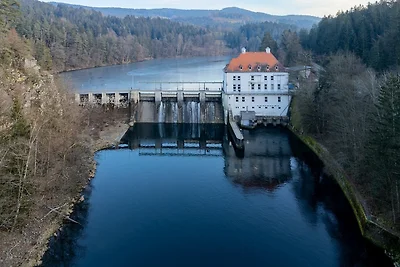 Ferienhaus Nr. 25, Typ A