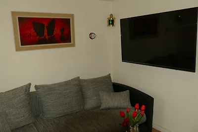 Apartamento Vacaciones familiares Brunsbüttel