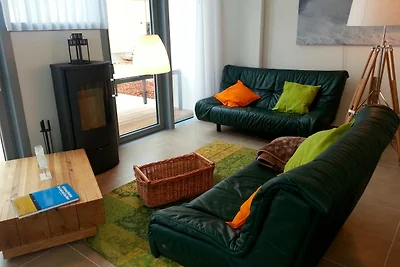 Ostsee - Reetdachhaus Nr. 34