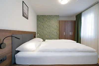 Appartamento Vacanza con famiglia Wien