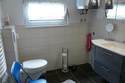 Casa vacanze Vacanza di relax Malchow